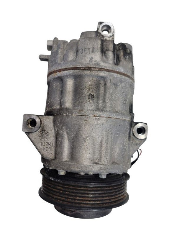 AC Compressor Fits 21-24 SORENTO 667999