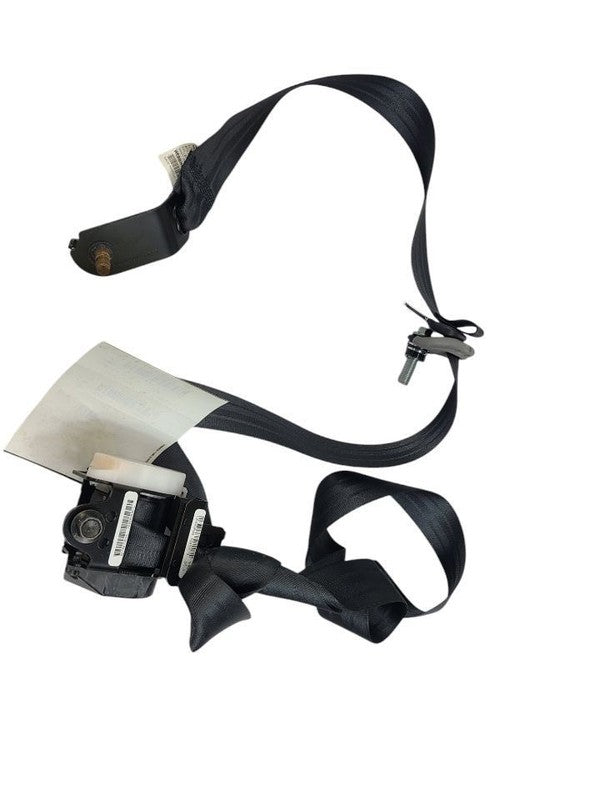 PILOT     2016 Seat Belt Rear 608354