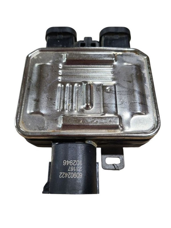 MKX       2011 Chassis ECM 633542