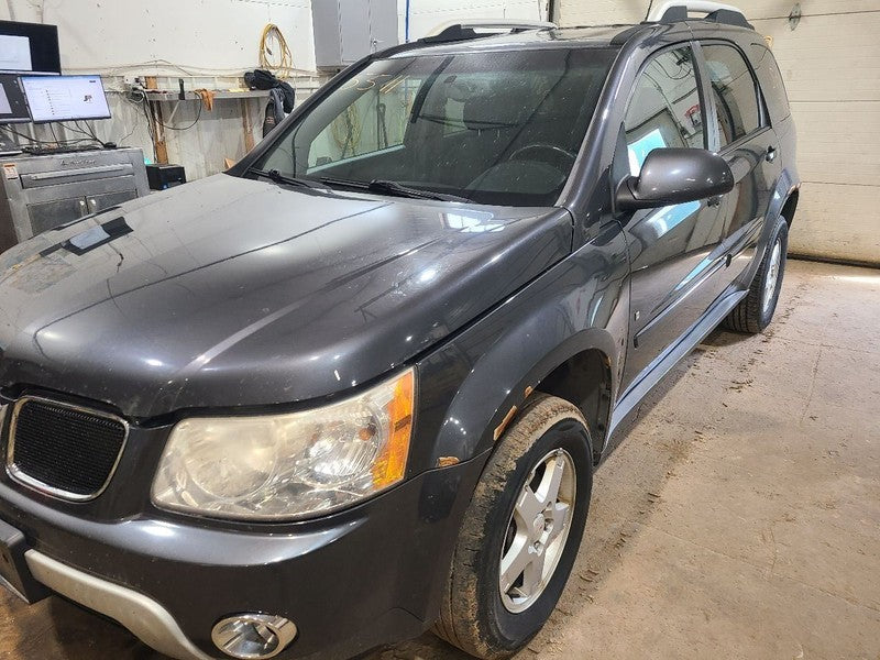 Passenger Side View Mirror Power Paint To Match Fits 06-09 EQUINOX 666