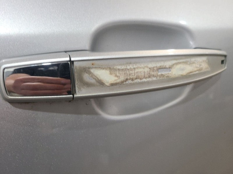 Passenger Right Rear Side Door Fits 13-22 ENCORE 666253