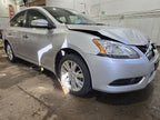 Seat Belt Front Bucket Passenger Buckle Fits 13-16 19 SENTRA 606464