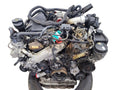 Engine 3.0L Diesel VIN C 7th Digit Fits 10-12 MERCEDES SPRINTER 2500 6