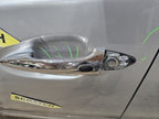 Driver Front Door Infrared Glass Fits 07-12 LEXUS LS460 623521