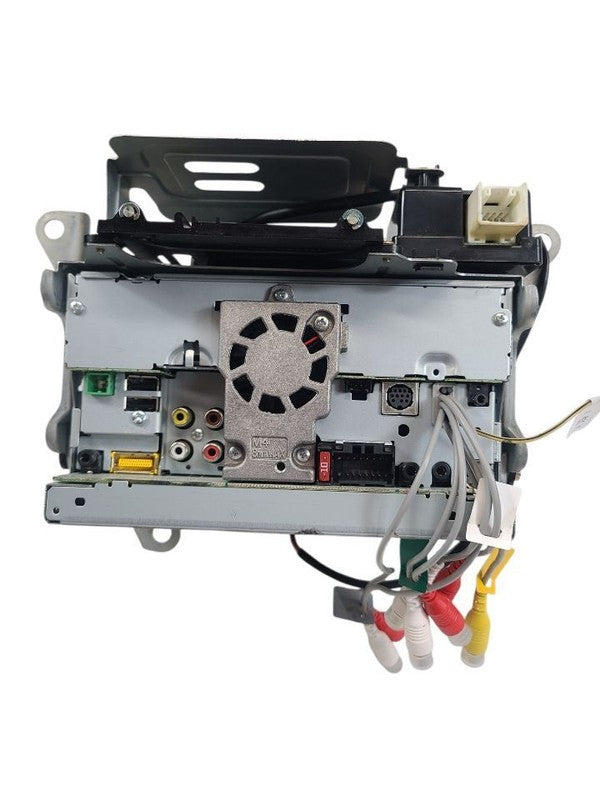 Audio Equipment Radio Receiver Pioneer Audio System Fits 02 LEXUS SC43