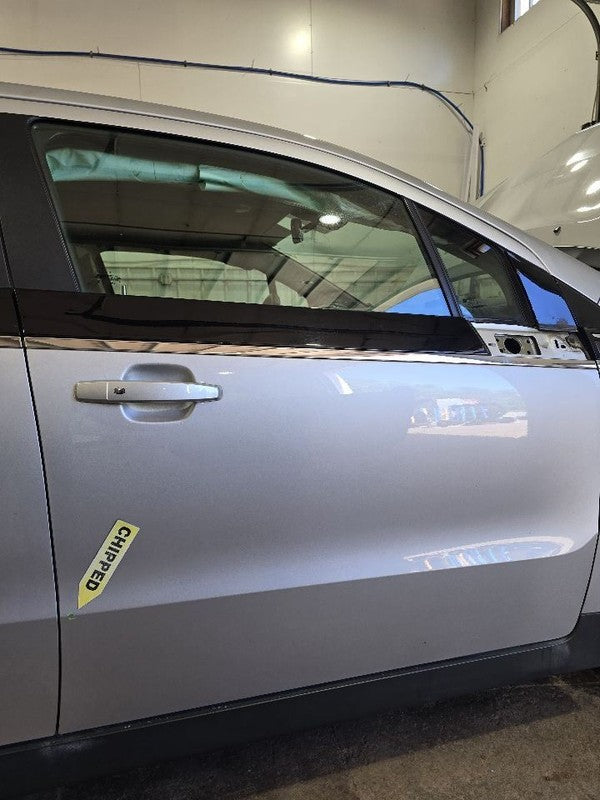 Passenger Right Front Door Fits 11-15 VOLT 637754