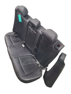 Rear Seat Leather Fits 2016 X5 656274