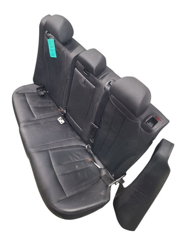 Rear Seat Leather Fits 2016 X5 656274