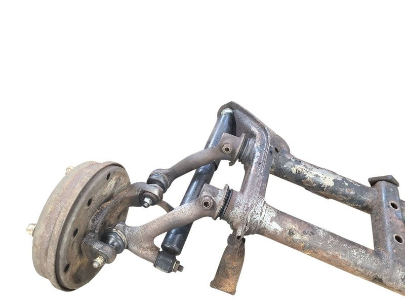 Loaded Beam Axle Front Fits 73-75 THING 650279