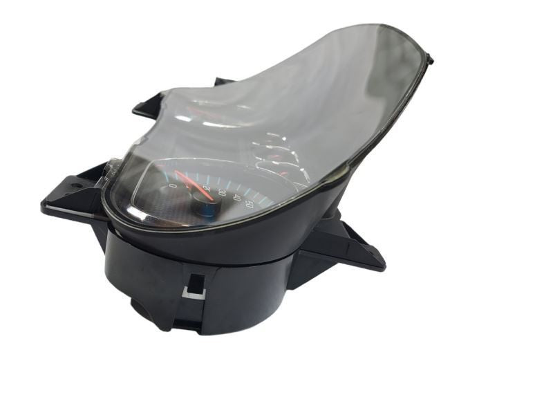 Speedometer Cluster KPH Canada Market Fits 18-19 SILVERADO 2500 PICKUP