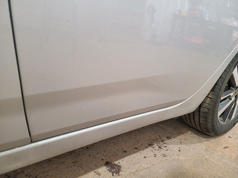 Driver Left Rear Side Door Fits 20-25 VERSA 679476