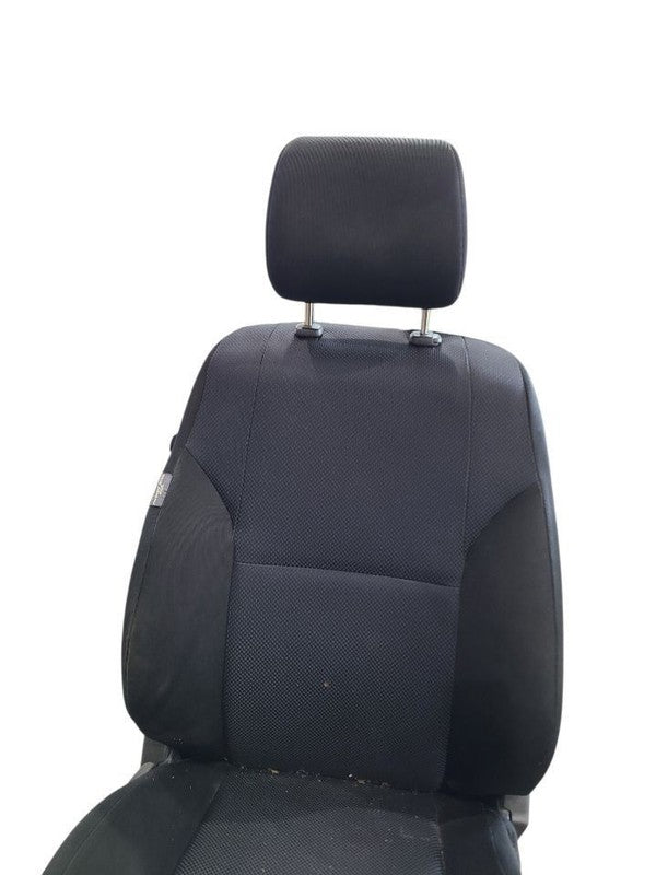 Passenger Front Seat Bucket Cloth Manual Fits 06-09 SCION TC 673329