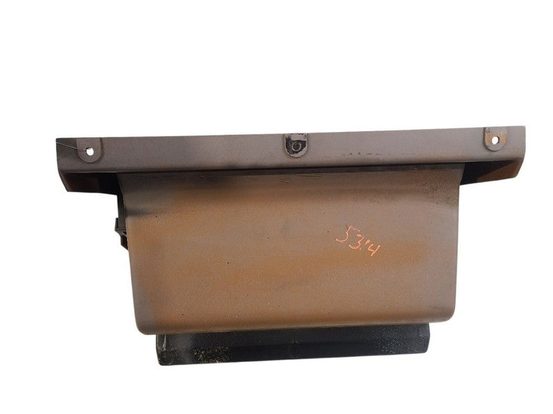 WRANGLER  1995 Glove Box 653053