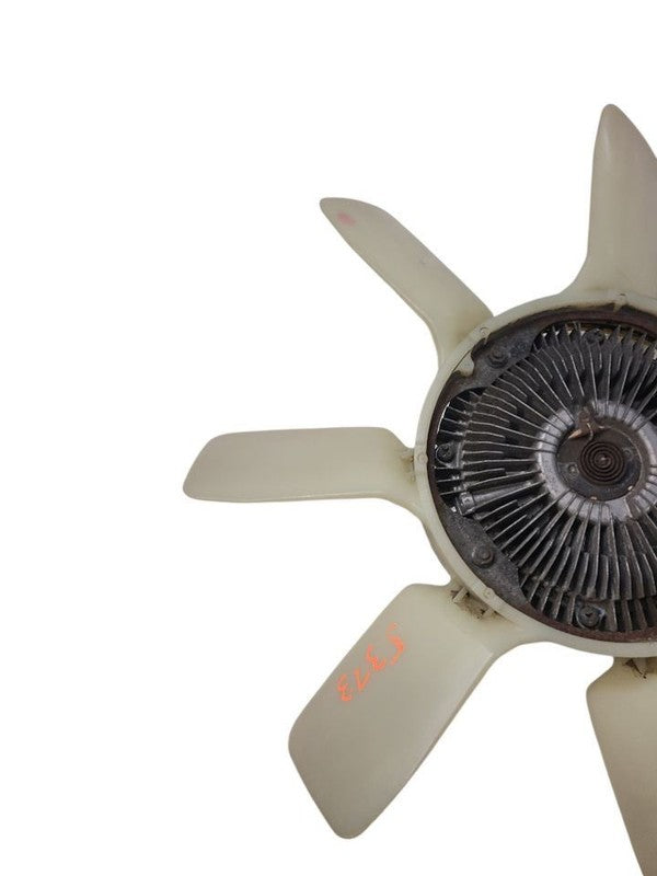 Fan Blade Fits 08-22 SEQUOIA 657107