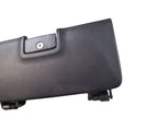 SILVRDO15 2015 Glove Box 644265