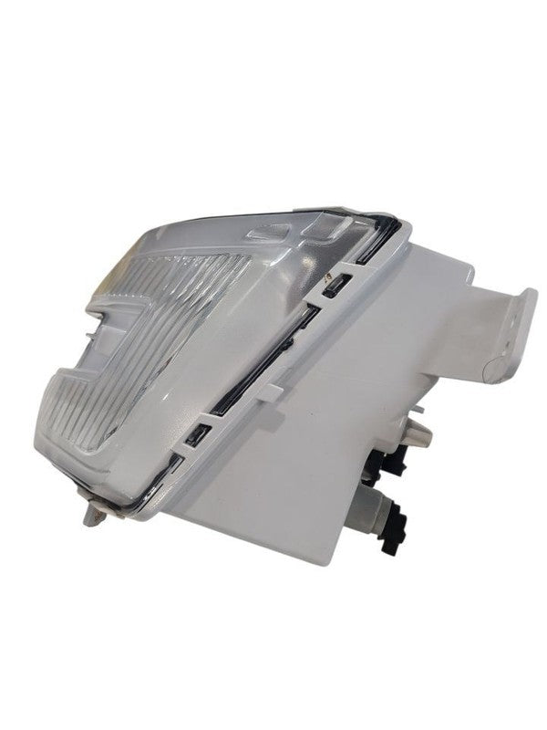 Driver Corner/Park Light Fog-driving Halogen Fits 16-19 EXPLORER 66612