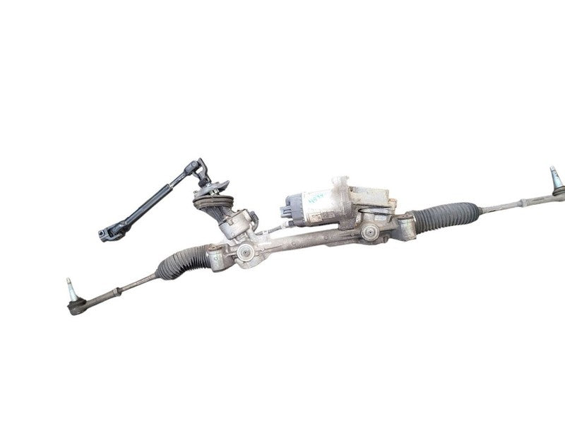 Steering Gear/Rack Fits 18-20 TERRAIN 617362