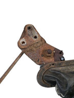 TDOD250   1990 Transmission Shift 575317