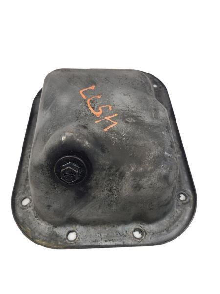 Oil Pan 3.6L Lower Fits 18-20 WRANGLER 580206