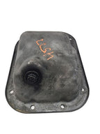 Oil Pan 3.6L Lower Fits 18-20 WRANGLER 580206