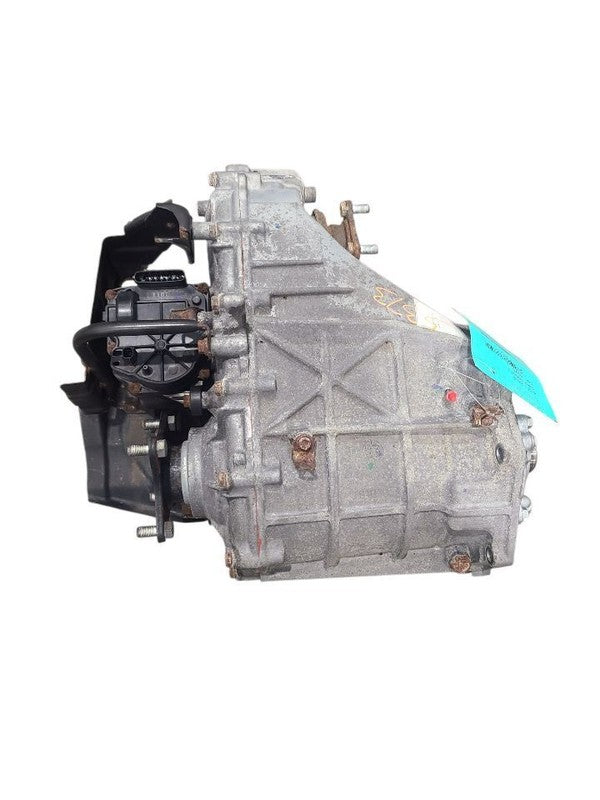 Transfer Case 4.6L Fits 07-13 TUNDRA 657109