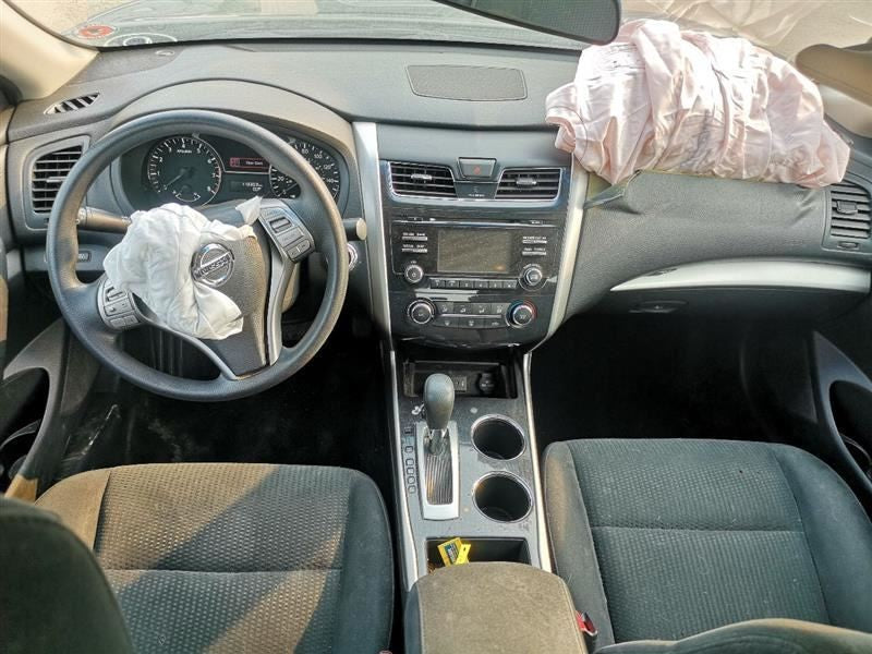 Throttle Body 2.5L Fits 14-19 ROGUE 267124