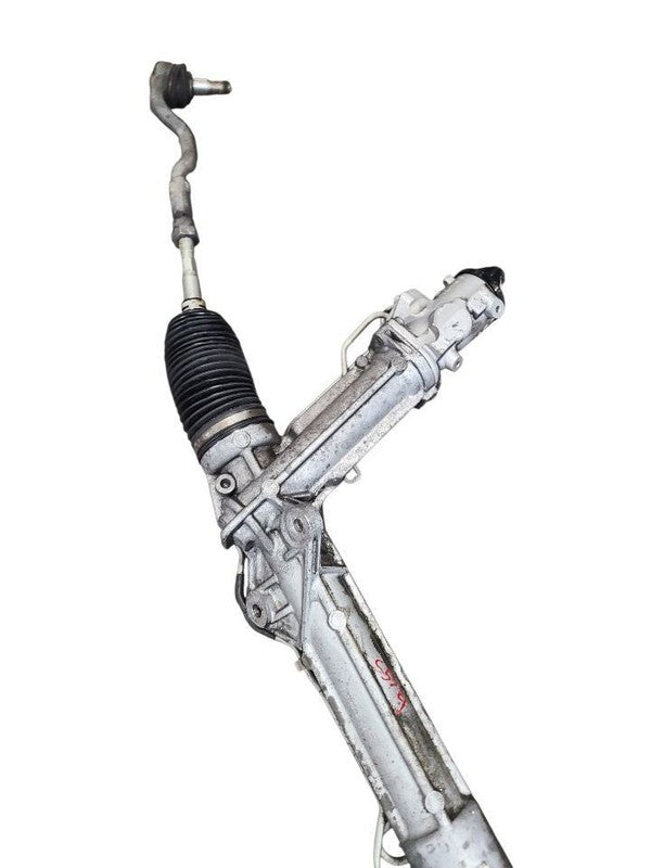 Steering Gear/Rack Power Rack And Pinion Turbo Fits 08-14 BMW X6 67035