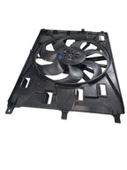 Radiator Fan Motor Fan Assembly AWD Fits 21-25 TRAILBLAZER 653167