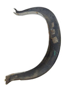 RAM2500   2012 Fender Flare/Extension 676815