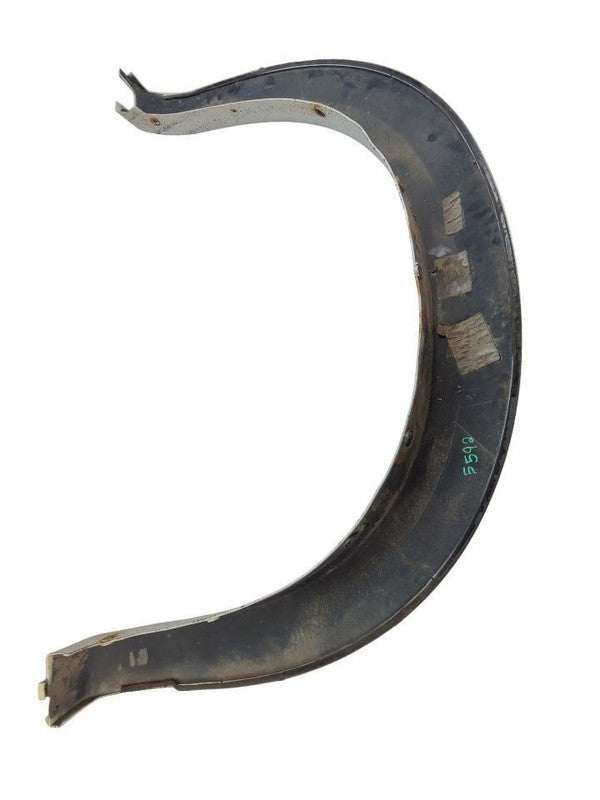 RAM2500   2012 Fender Flare/Extension 676815