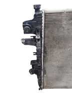 Radiator Fits 14-20 INFINITI QX80 654213