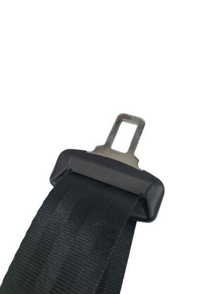 REAR DISCO SPT 2016 2nd Row Driver's Side Retractor Seat Belt Rear 569