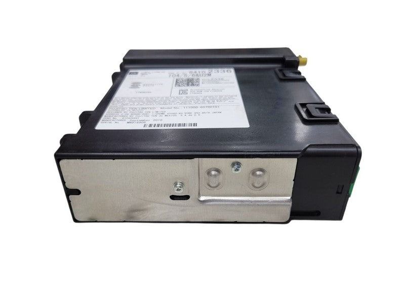 Audio Equipment Radio Receiver ID 84278527 Fits 17-19 SIERRA DENALI 25