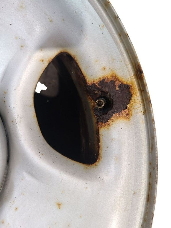 Wheel 16x6-1/2 Steel Road Wheel Fits 00-06 SUBURBAN 1500 638657
