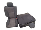 EDGE      2014 Seat Rear 625792