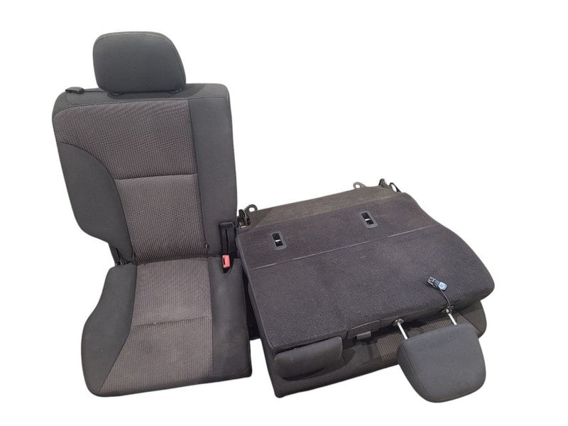 EDGE      2014 Seat Rear 625792