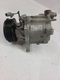AC Compressor ID SCSA08H Fits 17-19 IMPREZA 557939
