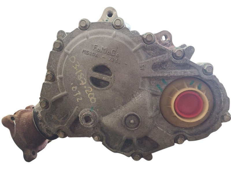 Transfer Case AWD Fits 07-15 MKX 670638