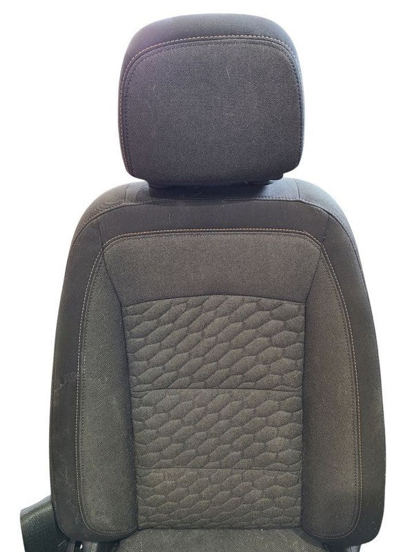 Passenger Front Seat Bucket Cloth Manual Seat Fits 18-19 EQUINOX 60354