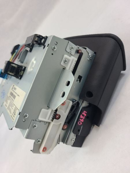 Info-GPS-TV Screen W/ Infotainment System Opt Uav Fits 08-15 CTS 56059
