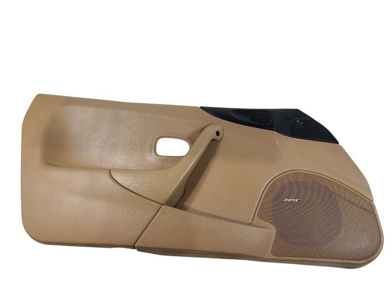 MIATA     1999 Front Door Trim Panel 653203