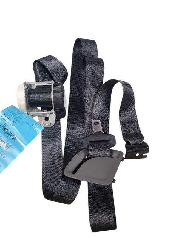 SILVRDO15 2021 Seat Belt Rear 641297