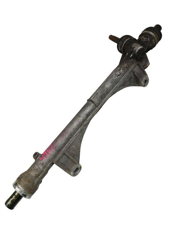 Steering Gear/Rack Manual Rack And Pinion Fits 15-18 CITY EXPRESS 6192