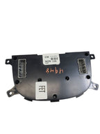 Temperature Control Automatic Temperature Control Fits 07-10 SANTA FE 