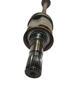 OUTLANDER 2016 Axle Shaft 600035