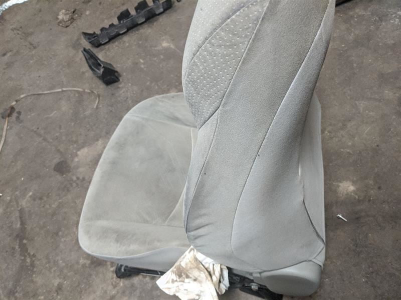 Passenger Front Seat Bucket Manual Cloth Fits 10-11 PRIUS 234308