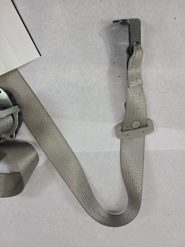 ENCLAVE   2012 Seat Belt Rear 611321