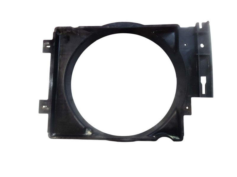 WRANGLER  2001 Radiator Shroud 680098
