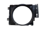 WRANGLER  2001 Radiator Shroud 680098