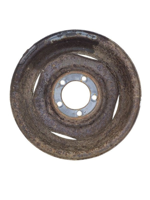 Wheel 15x5-1/2 Fits 79-86 CJ-SERIES 679171
